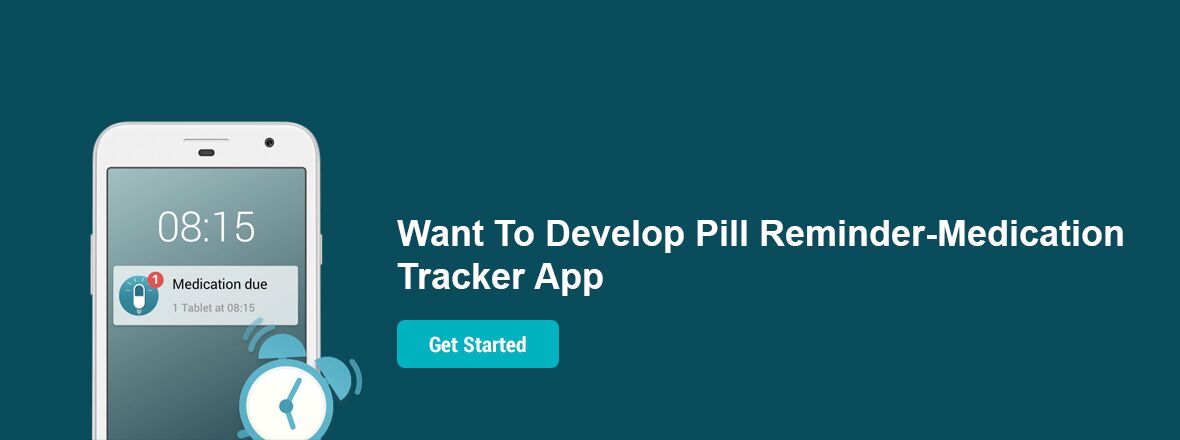 medication tracking software development