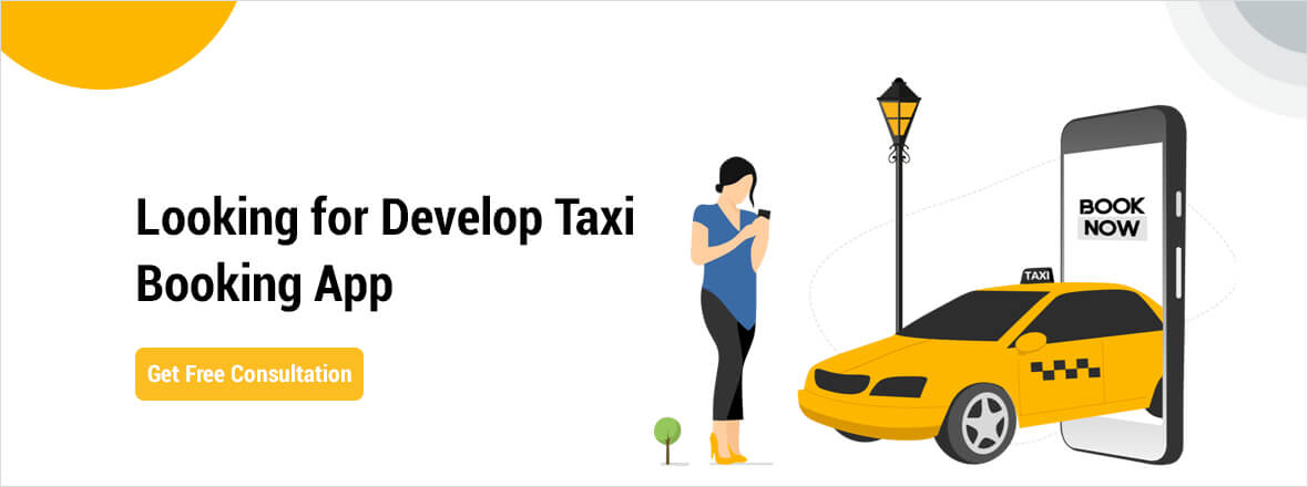 taxi aggregator app development