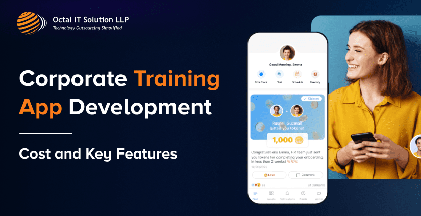 Corporate Training Software Development – Cost & Key Features