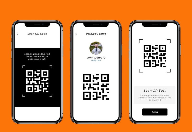 barcode scanning app development