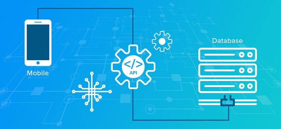 mobile app development