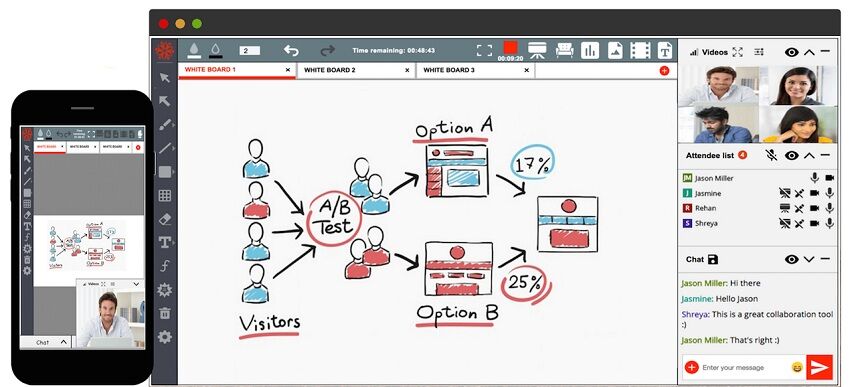 Classroom Software development
