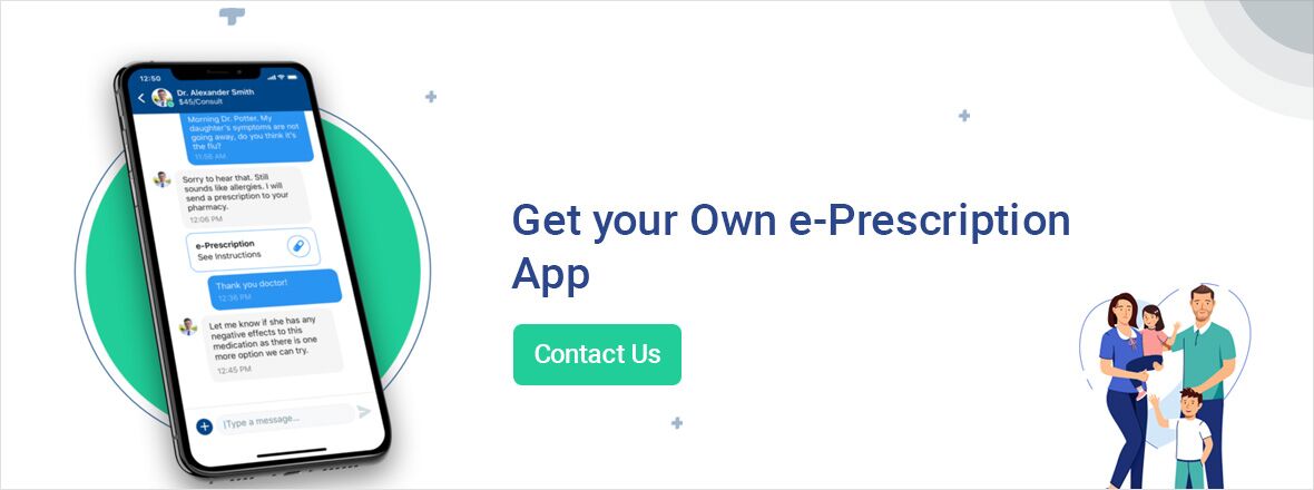 e prescription software