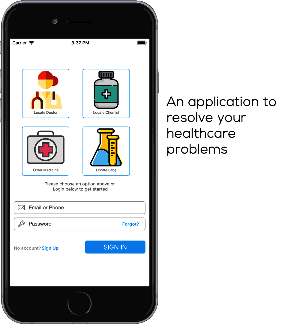 e-Prescription Software