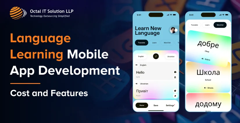 Language Learning App Development: Cost and Features for 2025