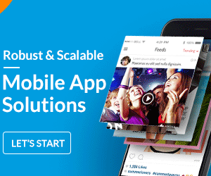 used car selling app development