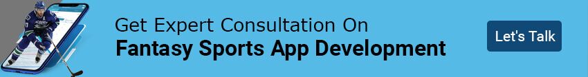 Fantasy App Development Company