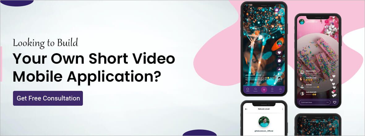 Start Your Short Video