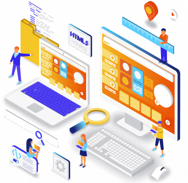 What is an Online Portal?
