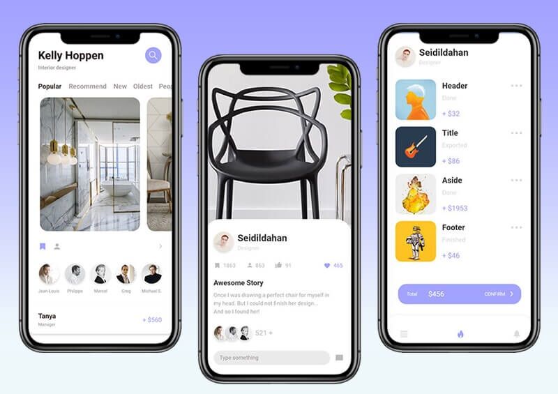 multivendor marketplace development
