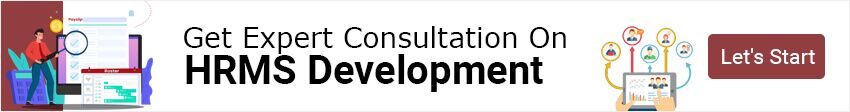 HRMS Consultation