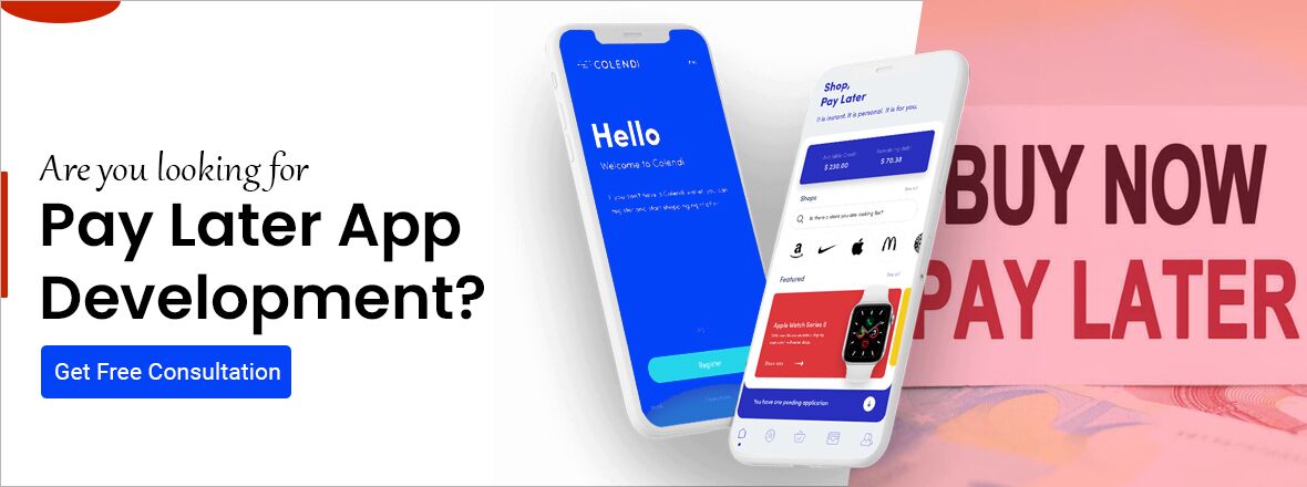 BNPL Mobile App Development