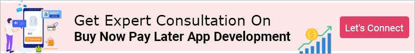 Buy Now Pay Later App Development