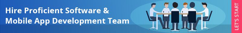 mobile app development services