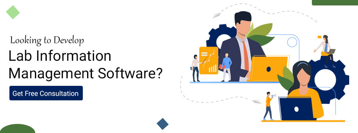 LIMS software development