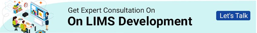 LIMS software development