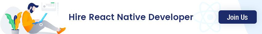 React native app development