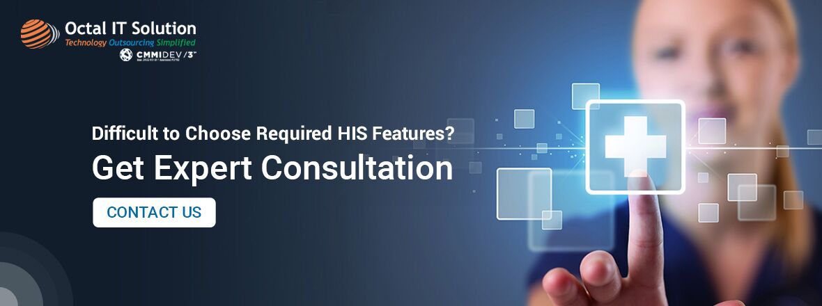 hospital information system software