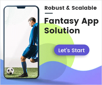 Fantasy Football Mobile App Development Company