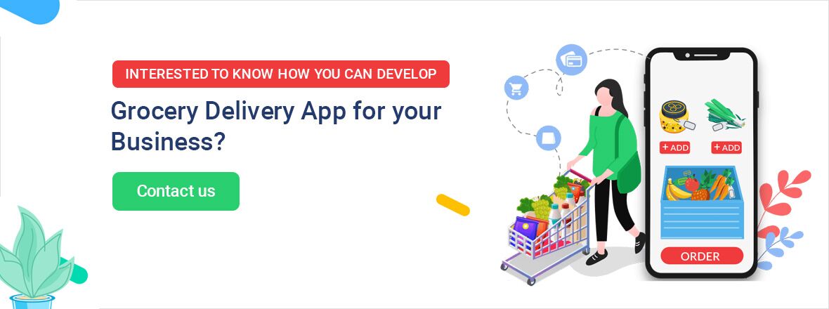 Grocery Coupon App