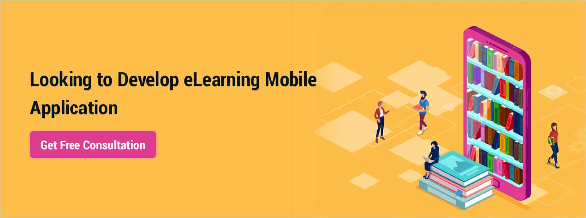 eLearning App Development