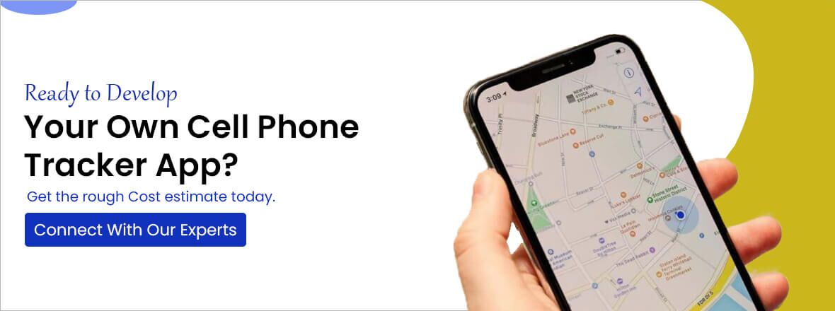 Cell Phone Tracker