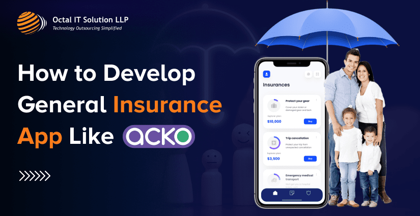 How to Develop Insurance App: Cost and Key Features