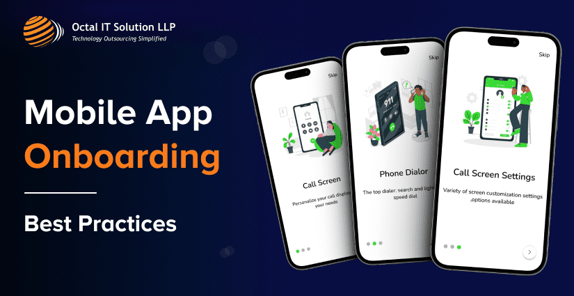 Mobile App Onboarding – Best Practices to Follow in 2025
