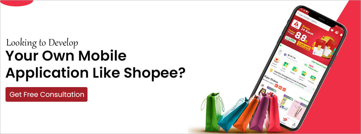 shopee app