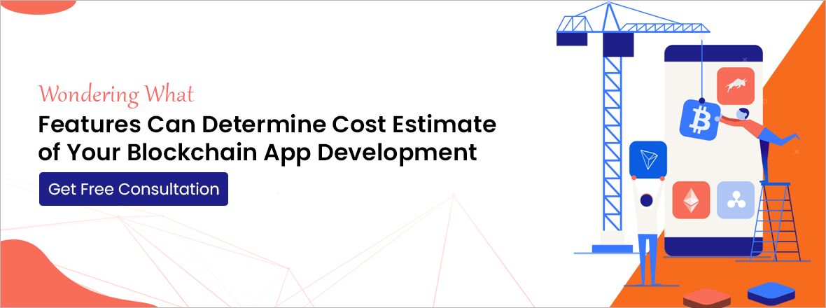 blockchain app development platforms
