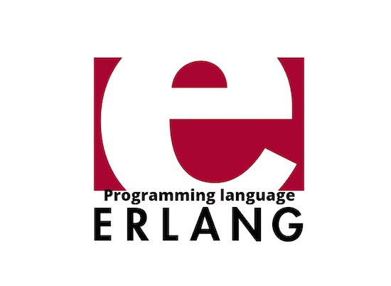 Erlang blockchain programming language