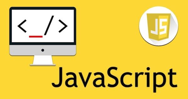 JavaScript blockchain language