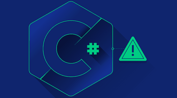 C# Blockchain language