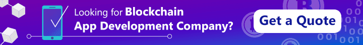 Blockchain App Development Languages