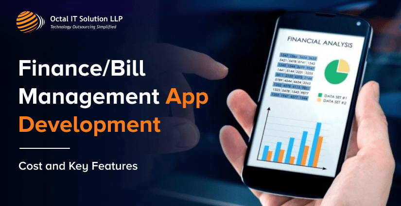Bill Management App Development (Cost, Key Features) 2025