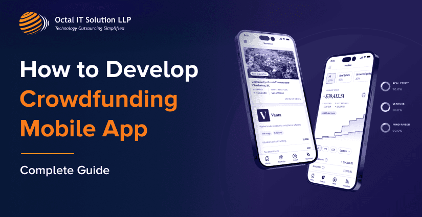 Crowdfunding App Development- Cost & Features in 2025