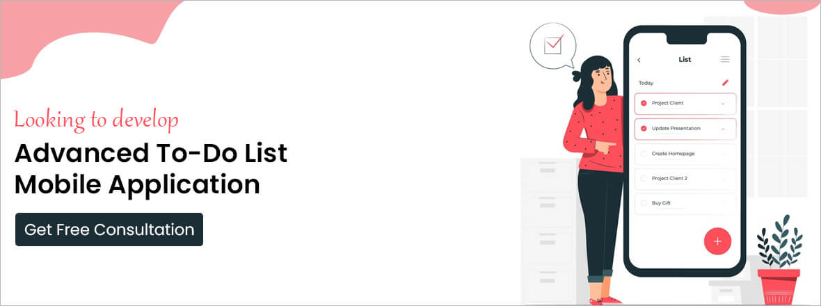 To-Do List App Development