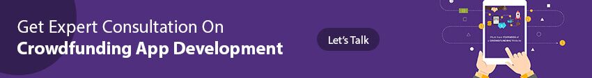 Crowdfunding App Development