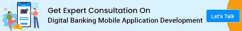 Digital Banking App Development