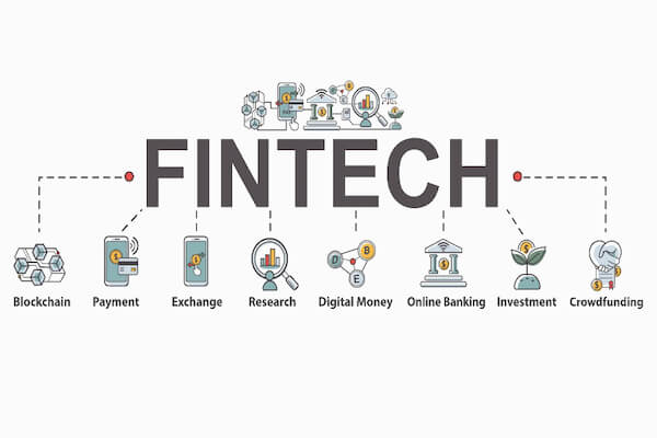 Fintech Industry Trends