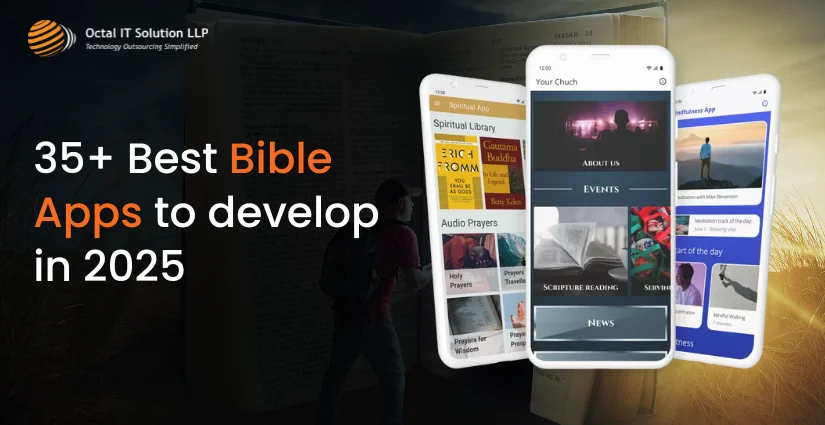 Best Bible Apps to Develop in 2025