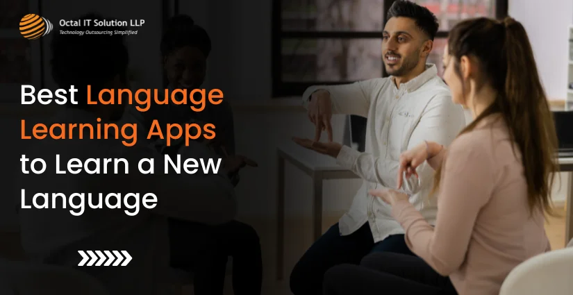 Best Language Learning Apps to Learn a New Language