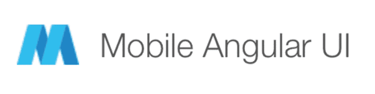 Mobile Angular UI
