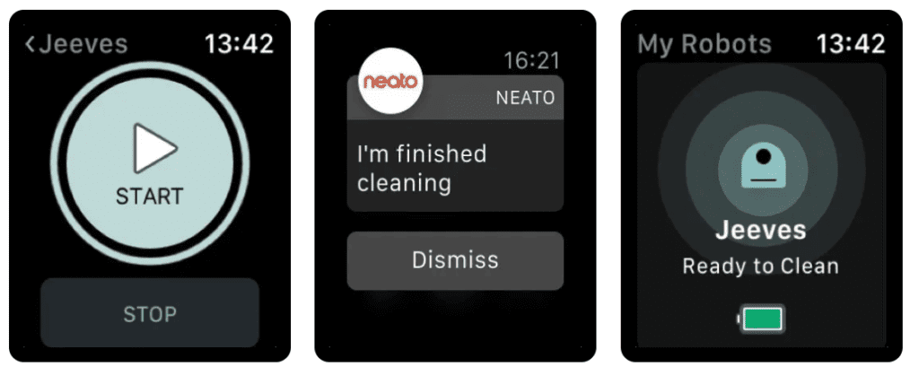 Neato Robotics