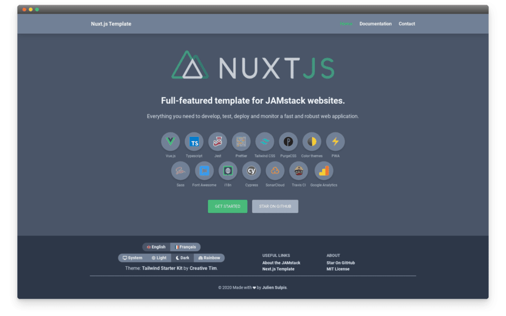 Nuxt.js