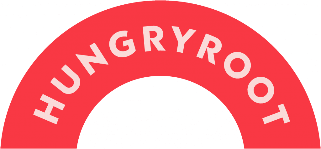 Hungryroot grocery delivery mobile app