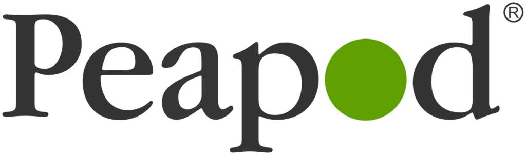Peapod grocery delivery mobile apps