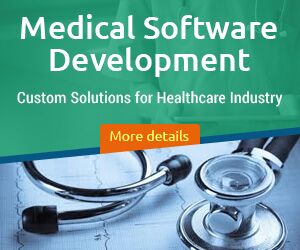 medical-software-development