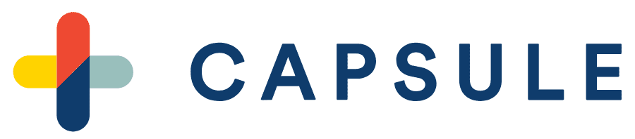 capsule-online pharmacy app