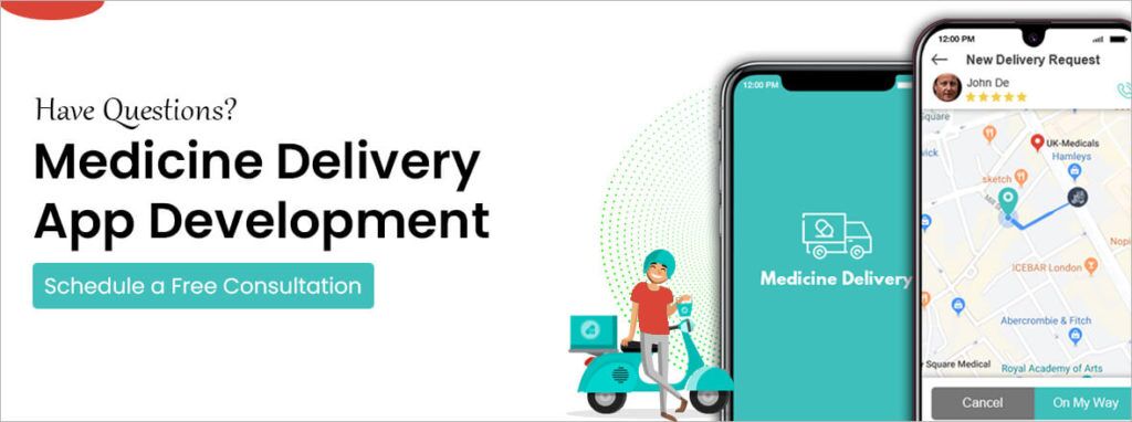 medicine-delivery-app-development